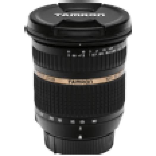 10-24 mm f/3.5-4.5 Di II LD (Nikon)