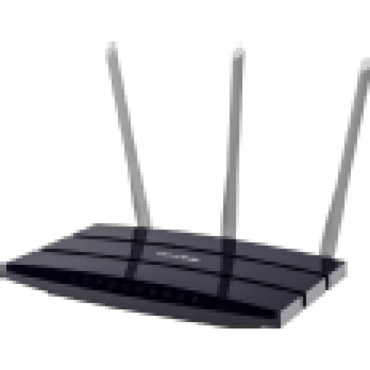 TL-WR1043ND 300Mbps wireless router