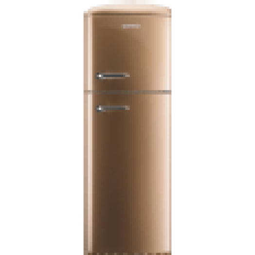 RF 60309 OCO retro hűtőszekrény