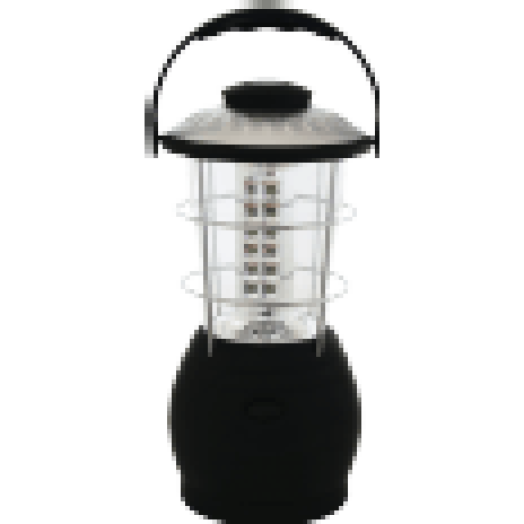 CL 36L LED-es kempinglámpa