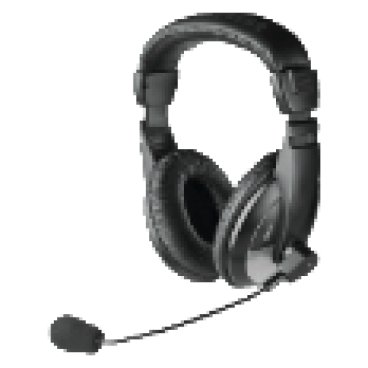 16904 QUASAR headset