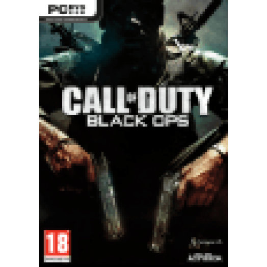 Call of Duty: Black Ops PC