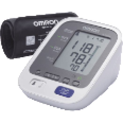 M6CC-E felkaros vérnyomásmérő