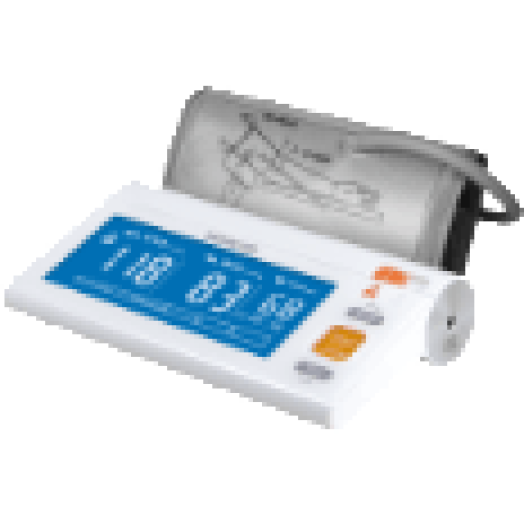 SBP 915 Digitális felkaros vérnyomásmérő