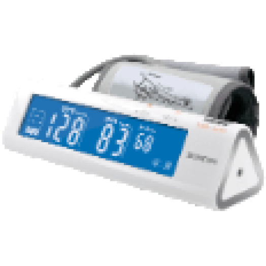 SBP 901 Digitális felkaros vérnyomásmérő
