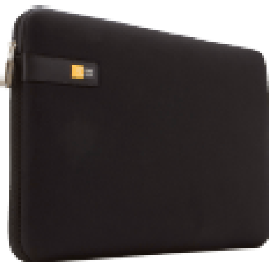 fekete univerzális notebook tok 11.6" (LAPS-111K)