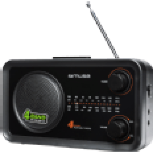 M-05 DS hordozható rádió