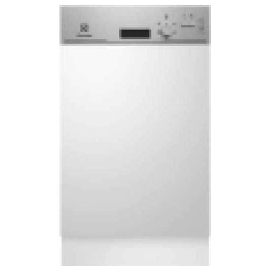 ESI 4200 LOX beépíthető mosogatógép