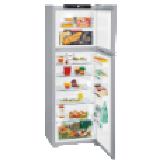 CTSL 3306 kombinált hűtőszekrény