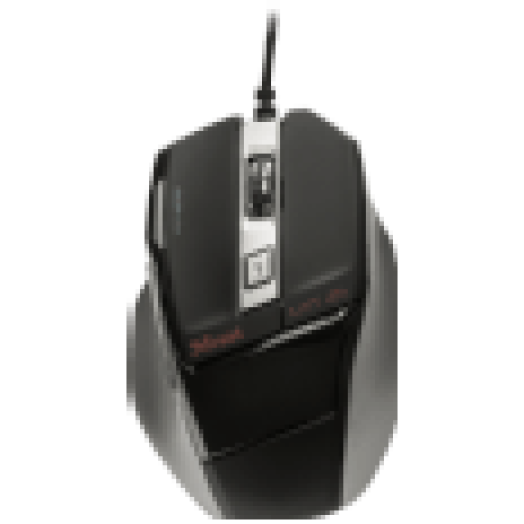 GXT 25 Gaming Mouse (18307)