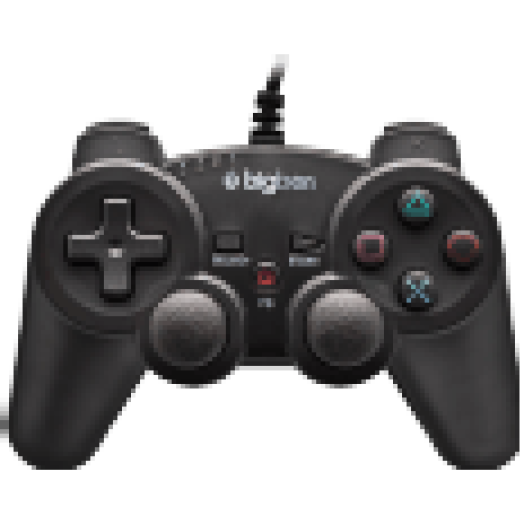 PlayStation 3 Vezetékes kontroller