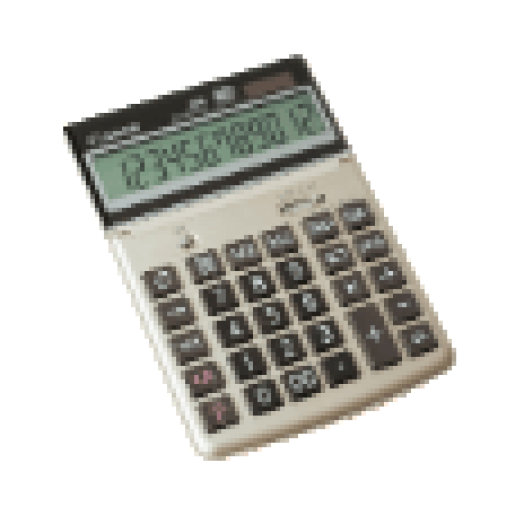 TS-1200TCG számológép