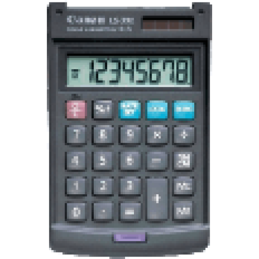 LS-39E számológép