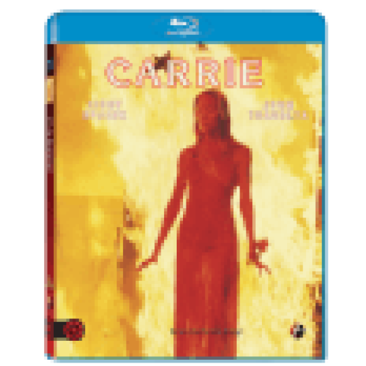 Carrie Blu-Ray