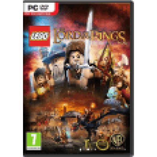 LEGO: The Lord of the Rings PC