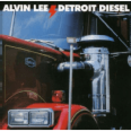 Detroit Diesel CD