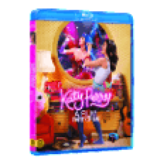 Katy Perry Blu-ray
