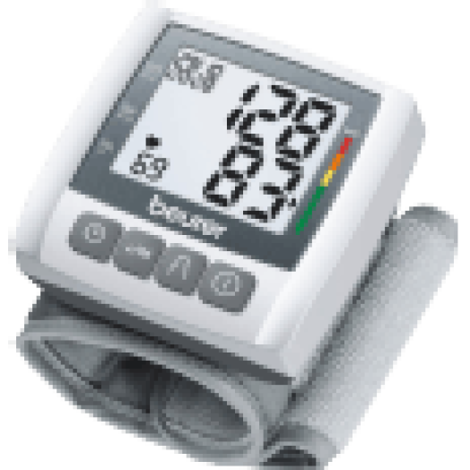 BC 30 csuklós vérnyomásmérő