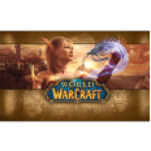 World of Warcraft: Battlechest PC