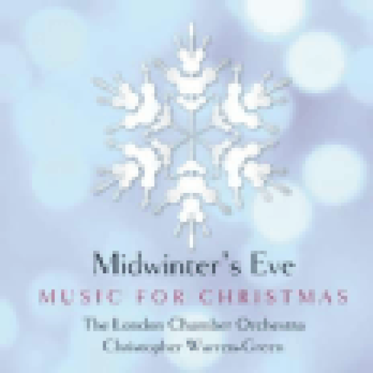 MIDWINTERS EVE-MUSIC