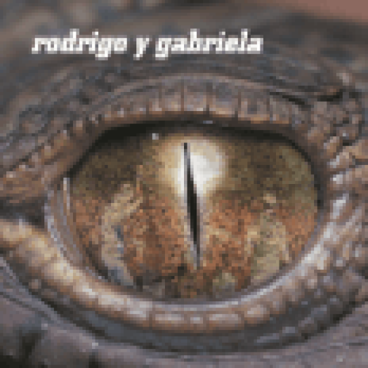Rodrigo Y Gabriela LP