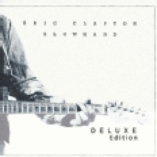Slowhand 35th Anniversary (Deluxe Edition) CD
