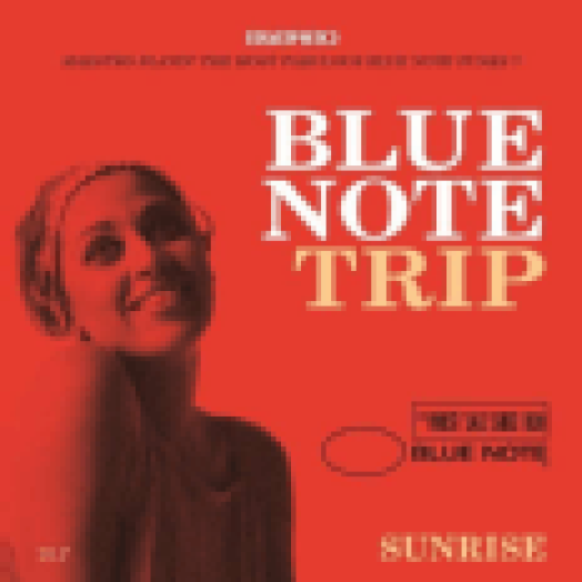 Blue Note Trip 2 Vol.2 - Sunrise LP