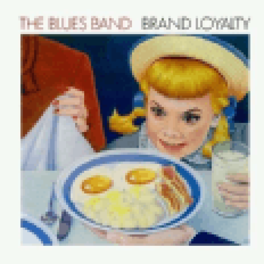Brand Loyalty CD