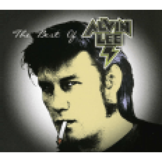 The Best Of Alvin Lee CD