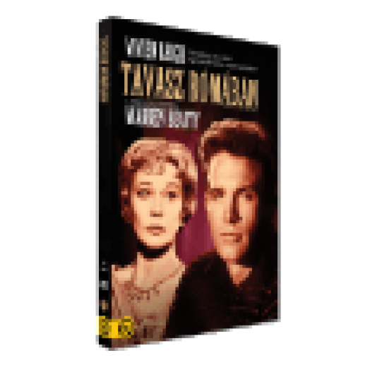 Tennessee Williams: Tavasz Rómában DVD