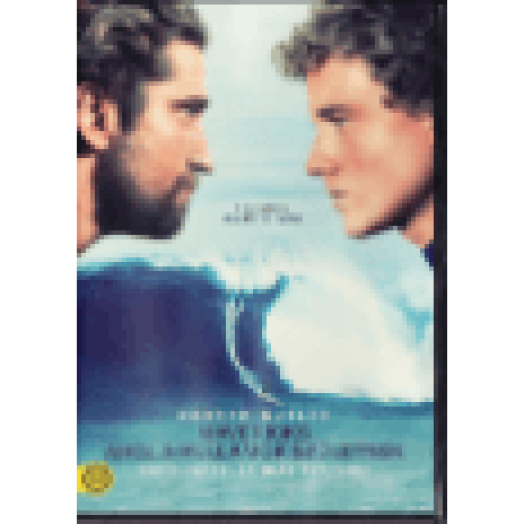 Mavericks - Ahol a hullámok születnek DVD