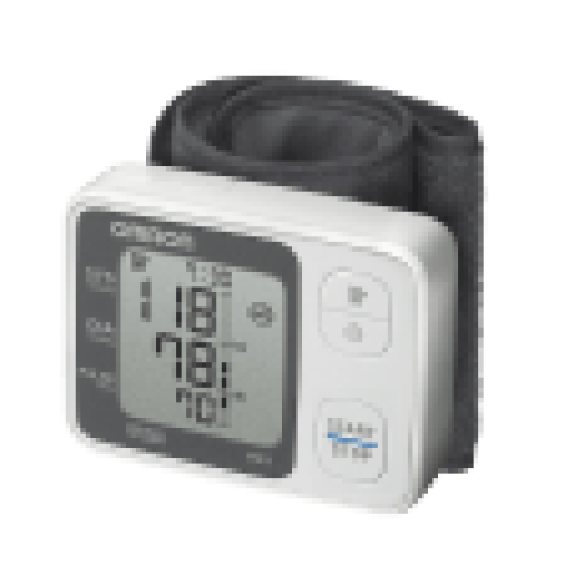 RS3 csuklós vérnyomásmérő