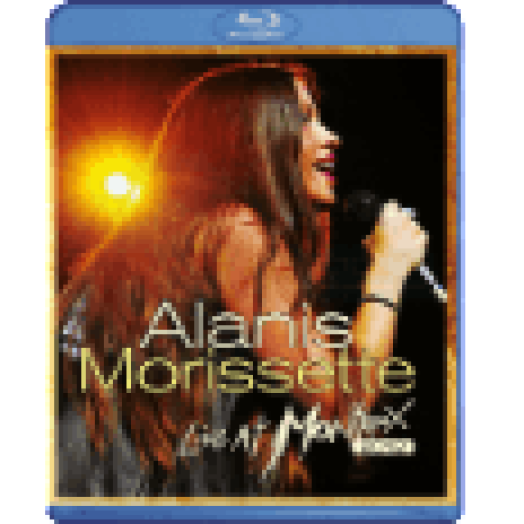 Live At Montreux 2012 Blu-ray