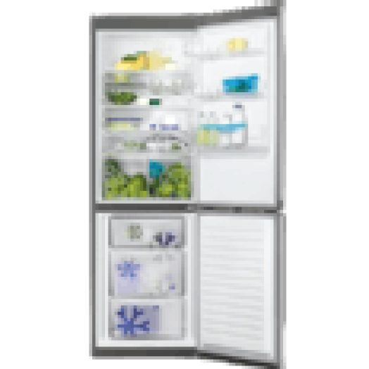 ZRB36104XA hűtőszekrény