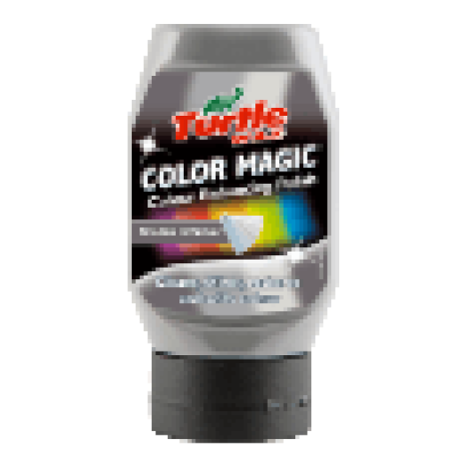 TW FG6142 Color Magic polír folyadék ezüst 300 ml