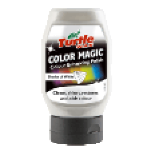 TW FG6145 Color Magic polír folyadék fehér 300 ml