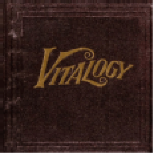 Vitalogy LP