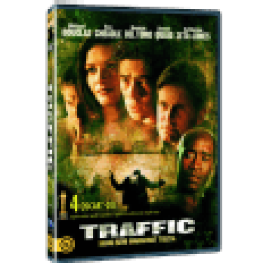 Traffic DVD