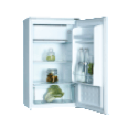 GODRSC084GW8SS hűtőszekrény