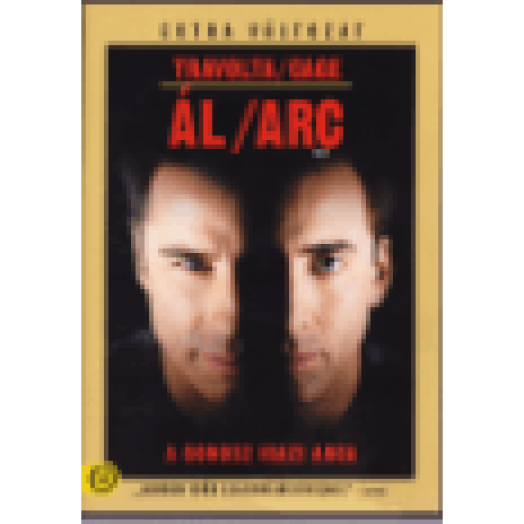 Ál / Arc DVD