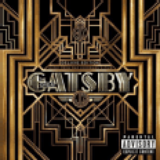 The Great Gatsby (A nagy Gatsby - Deluxe Edition) CD