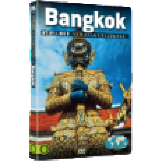 Bangkok DVD