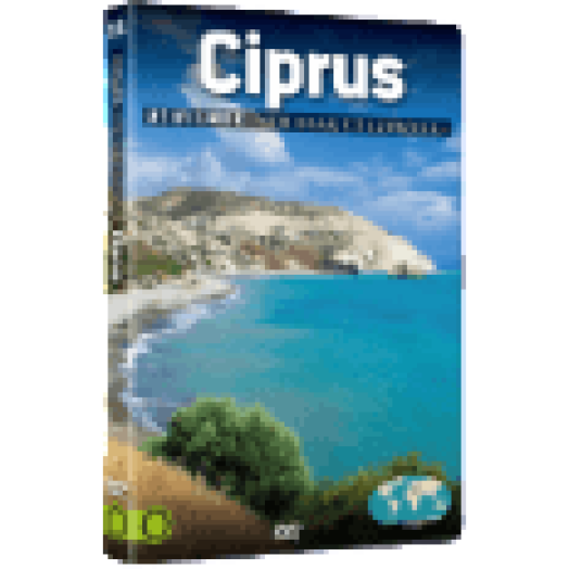 Ciprus DVD