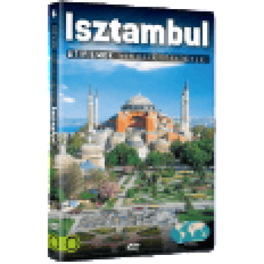 Isztambul DVD