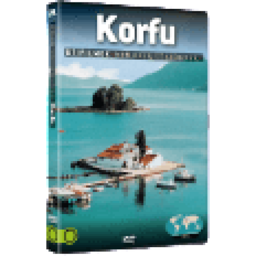Korfu DVD