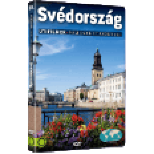 Svédország DVD