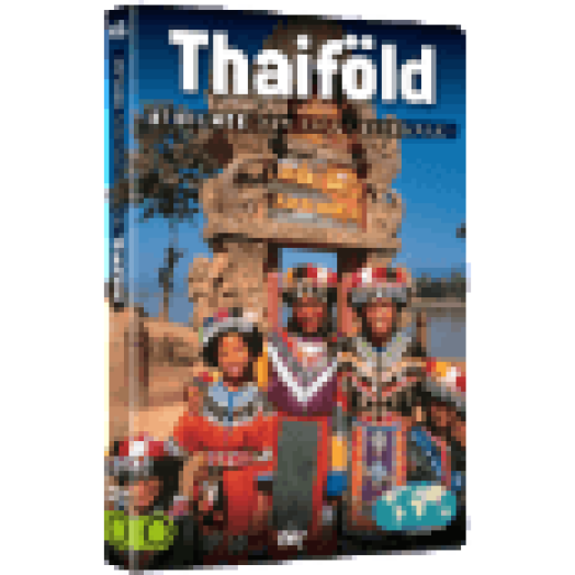 Thaiföld DVD