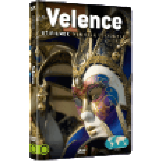 Velence DVD