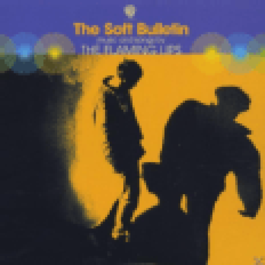 The Soft Bulletin CD