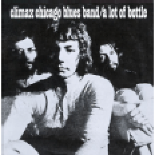 A Lot of Bottle (Remastered) (Expanded Edition) CD